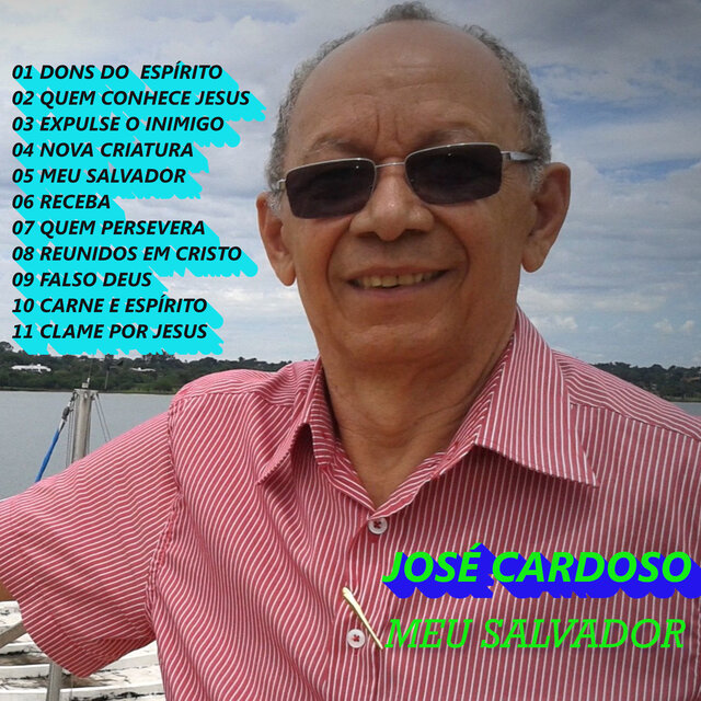 Meu Salvador