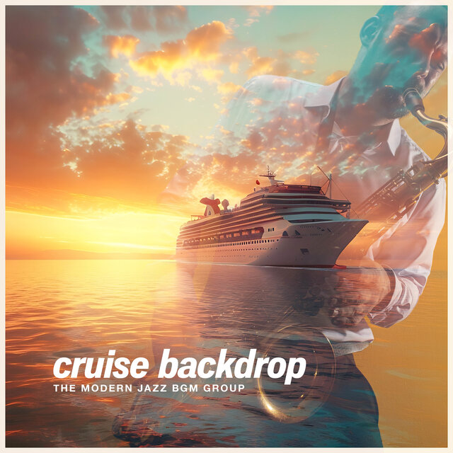 Cruise Backdrop