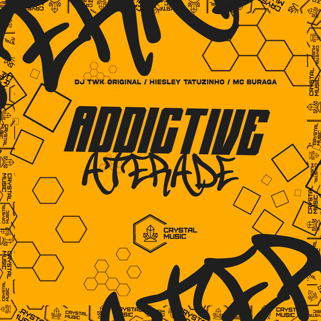 Addictive Aterade