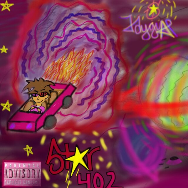 Star402
