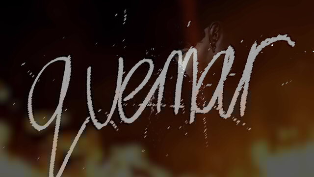quemar