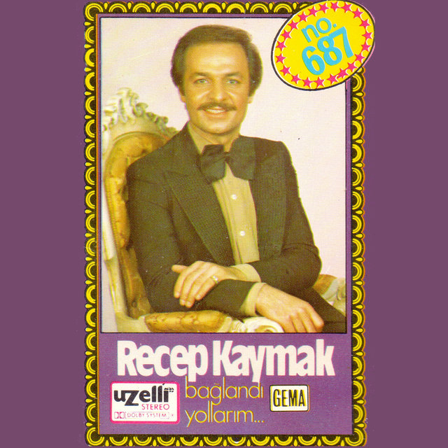 Bağlandı Yollarım