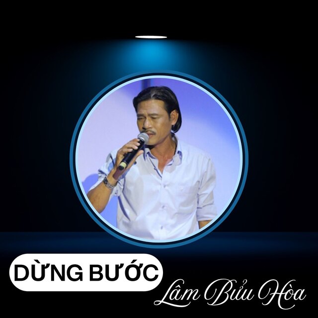 Dừng Bước