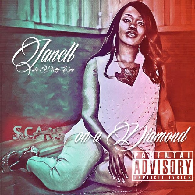 Scars on a Diamond