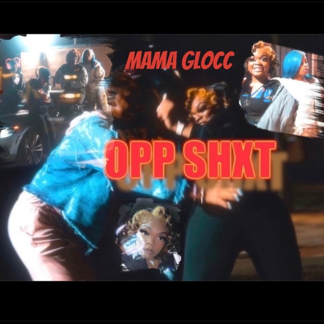 OPP SHXT