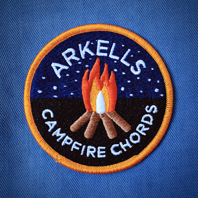 Campfire Chords (With Commentary)