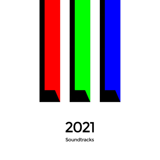 2021 Soundtracks