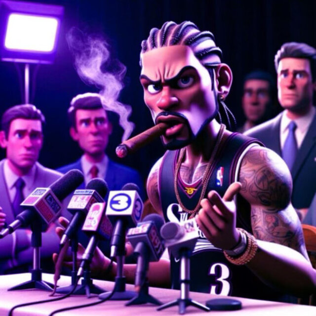 And We Talking Bout Screw..