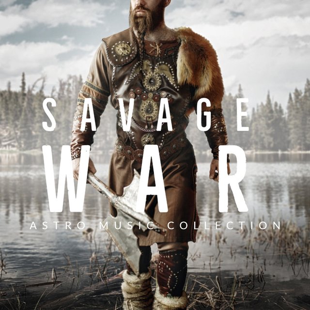 SAVAGE WAR