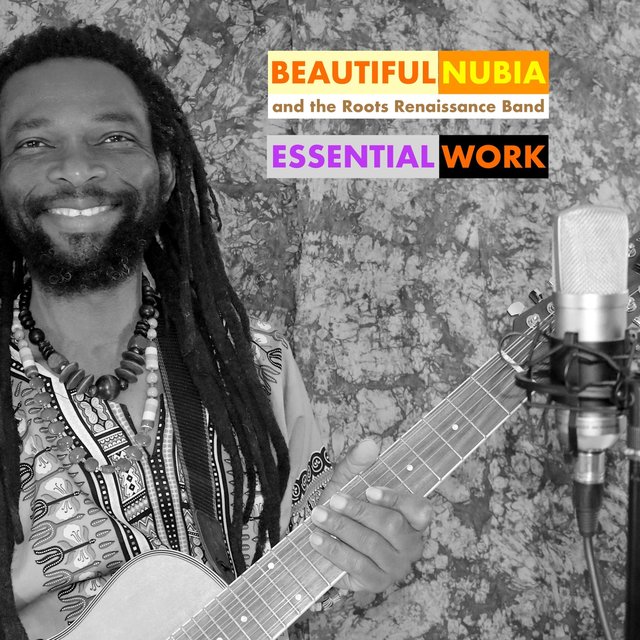 Essential Work (Live)