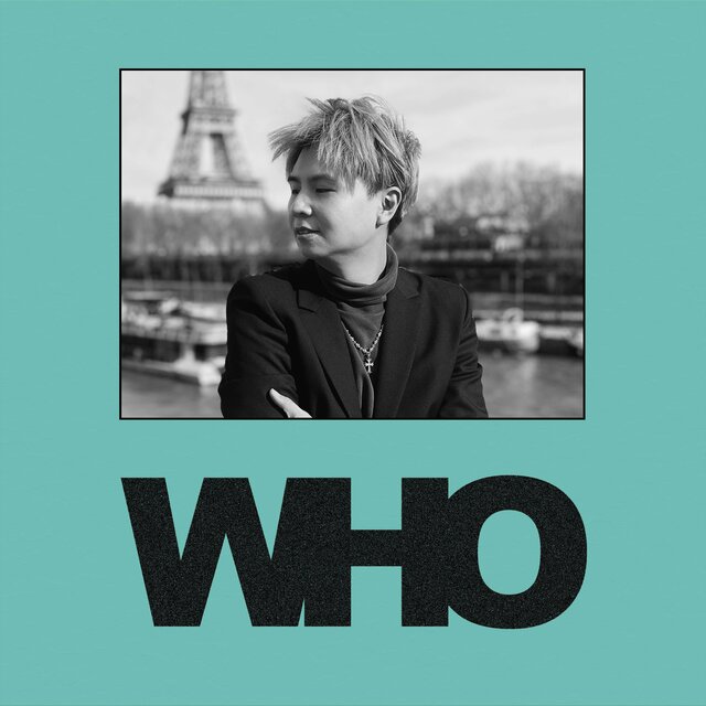 Who