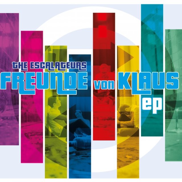 Freunde von Klaus - EP