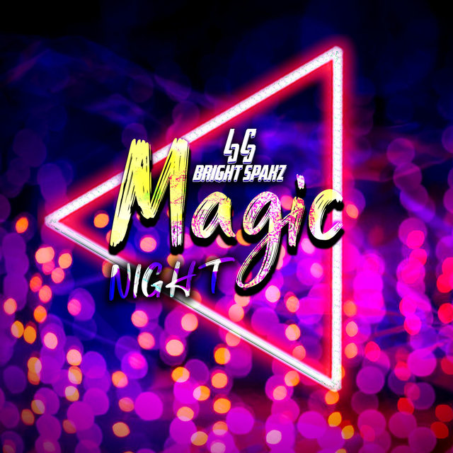 Magic Night