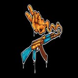 Dxrk Power