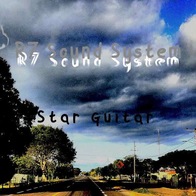 Star Guitar