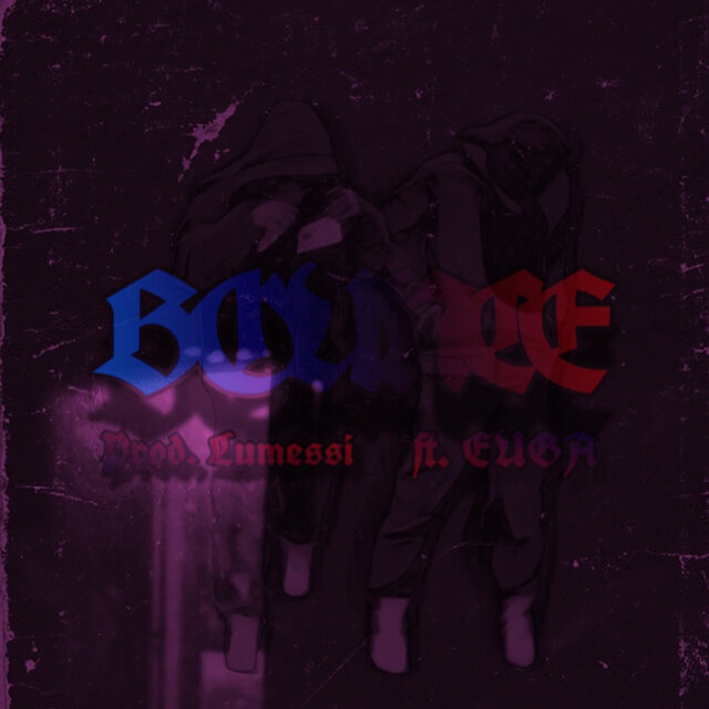 BOUNCE