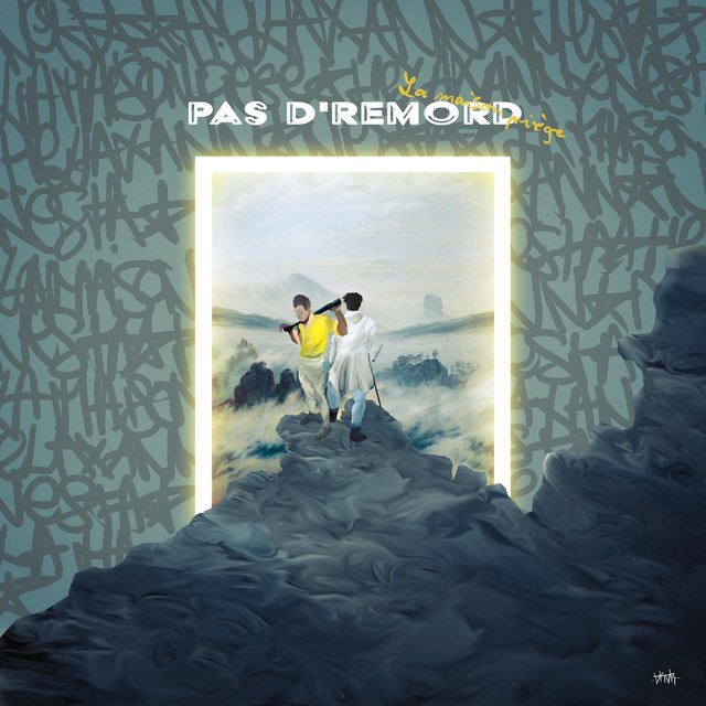 Pas d'remord (feat. Hela)