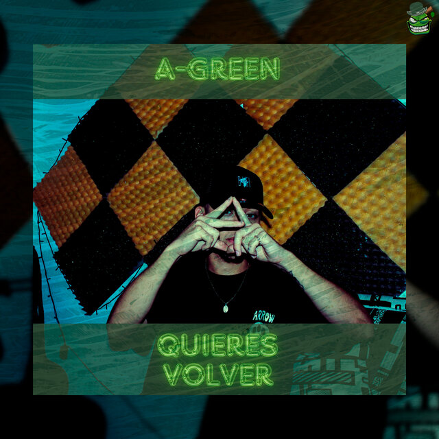 Quieres Volver