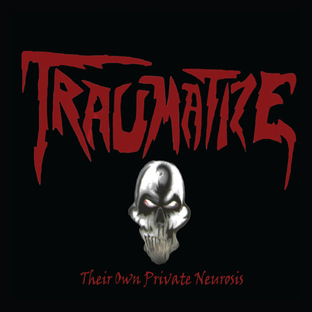Their Own Private Neurosis