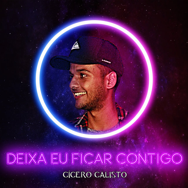 Deixa Eu Ficar Contigo