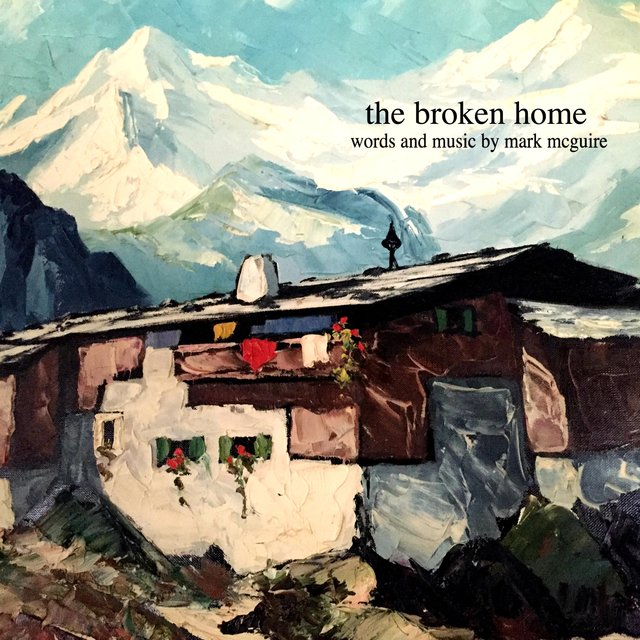 The Broken Home