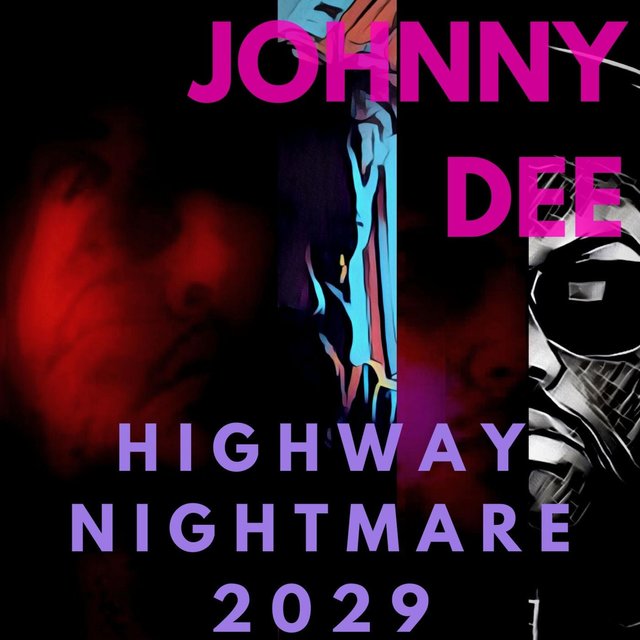 Highway Nightmare 2029