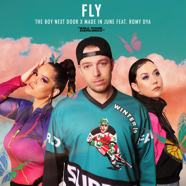 Fly