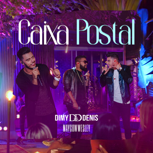 Caixa Postal