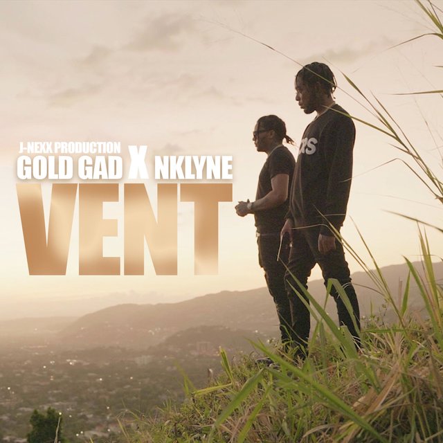 Vent (feat. Nklyne) [Radio Edit]