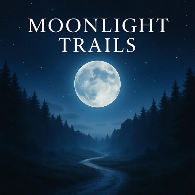 Moonlight Trails
