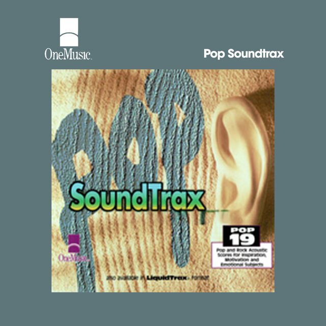 Pop Soundtrax