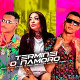 Terminei o Namoro (feat. Mc Morena)