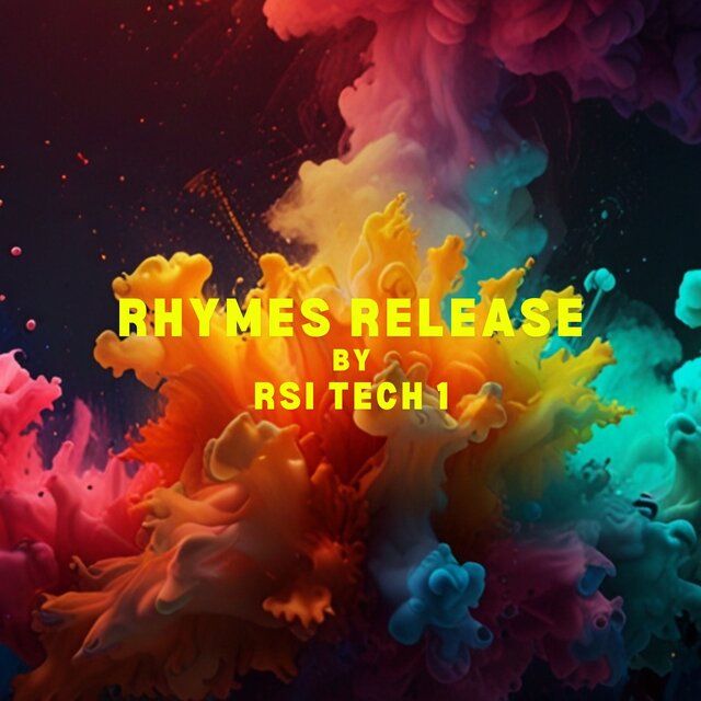 Rhymes Release