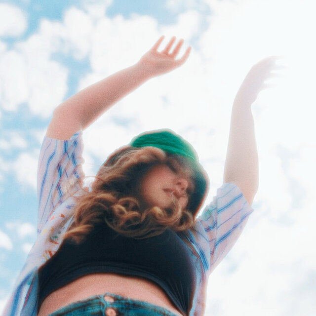 Cover art for album  by Hanna Andréa