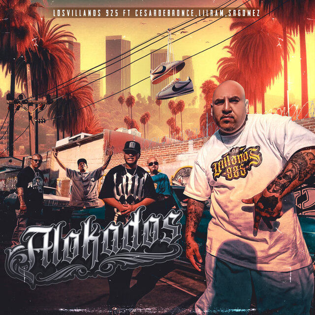 Alokados