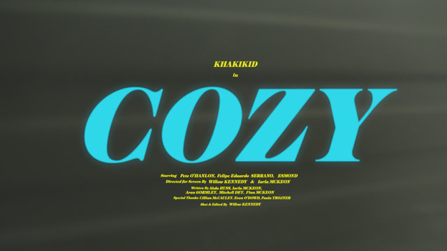 Cozy