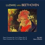 Piano Concerto No.3 in C Minor, Op.37, ILB 155: II. Largo