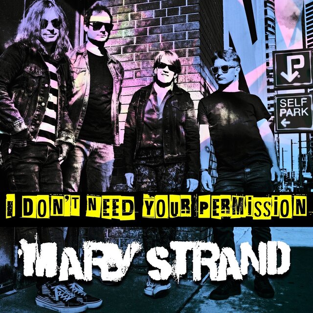 I Don't Need Your Permission