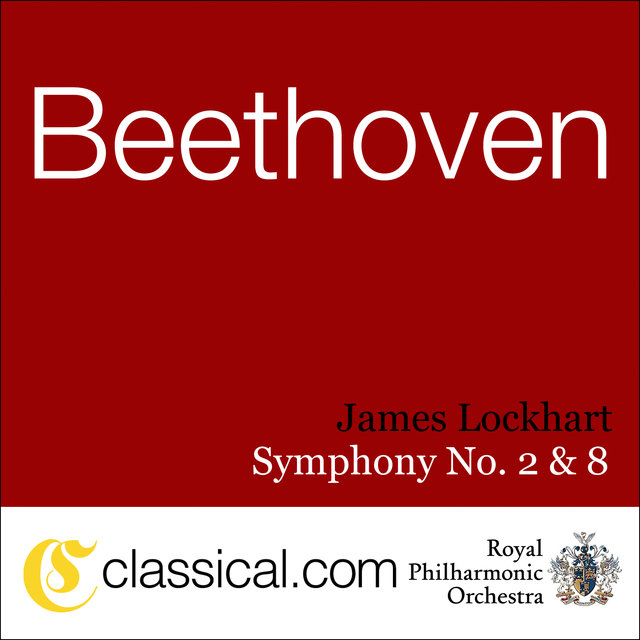 Ludwig van Beethoven, Symphony No. 2 In D, Op. 36