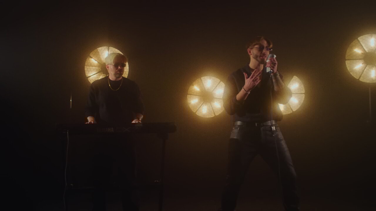 Madmuazel (Official Video)