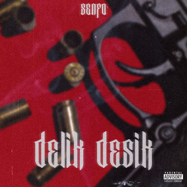 Delik Deşik