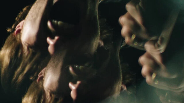 PARADIGM (feat. KELLIN QUINN)