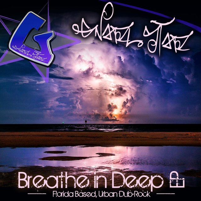 Breathe in Deep