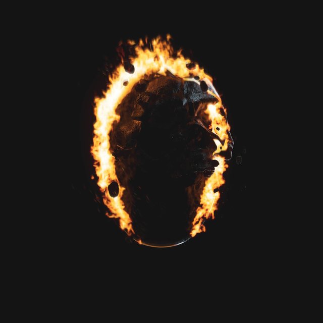 INTERFERENCE_03 (Deafheaven Remix)