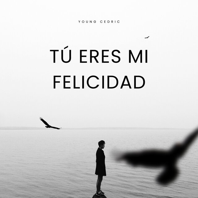 Tú eres mi felicidad