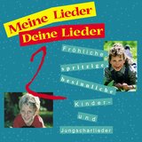 Seht mal meinen Regenschirm