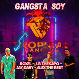 Gangsta Soy