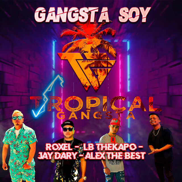 Gangsta Soy