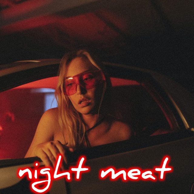 Night Meat