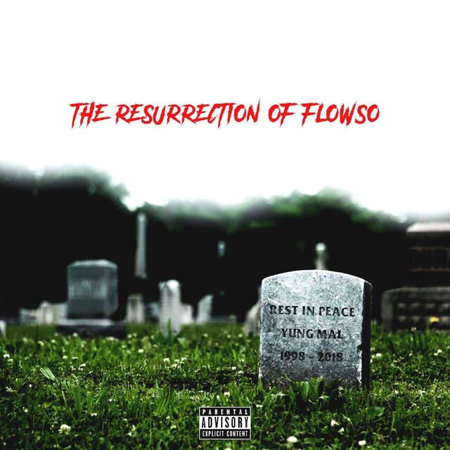 The Resurrection of Flowso